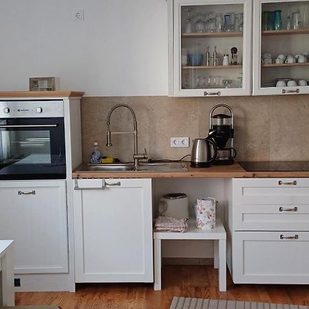 Ferienwohnung Schnick Schnack Kröv Exterior foto