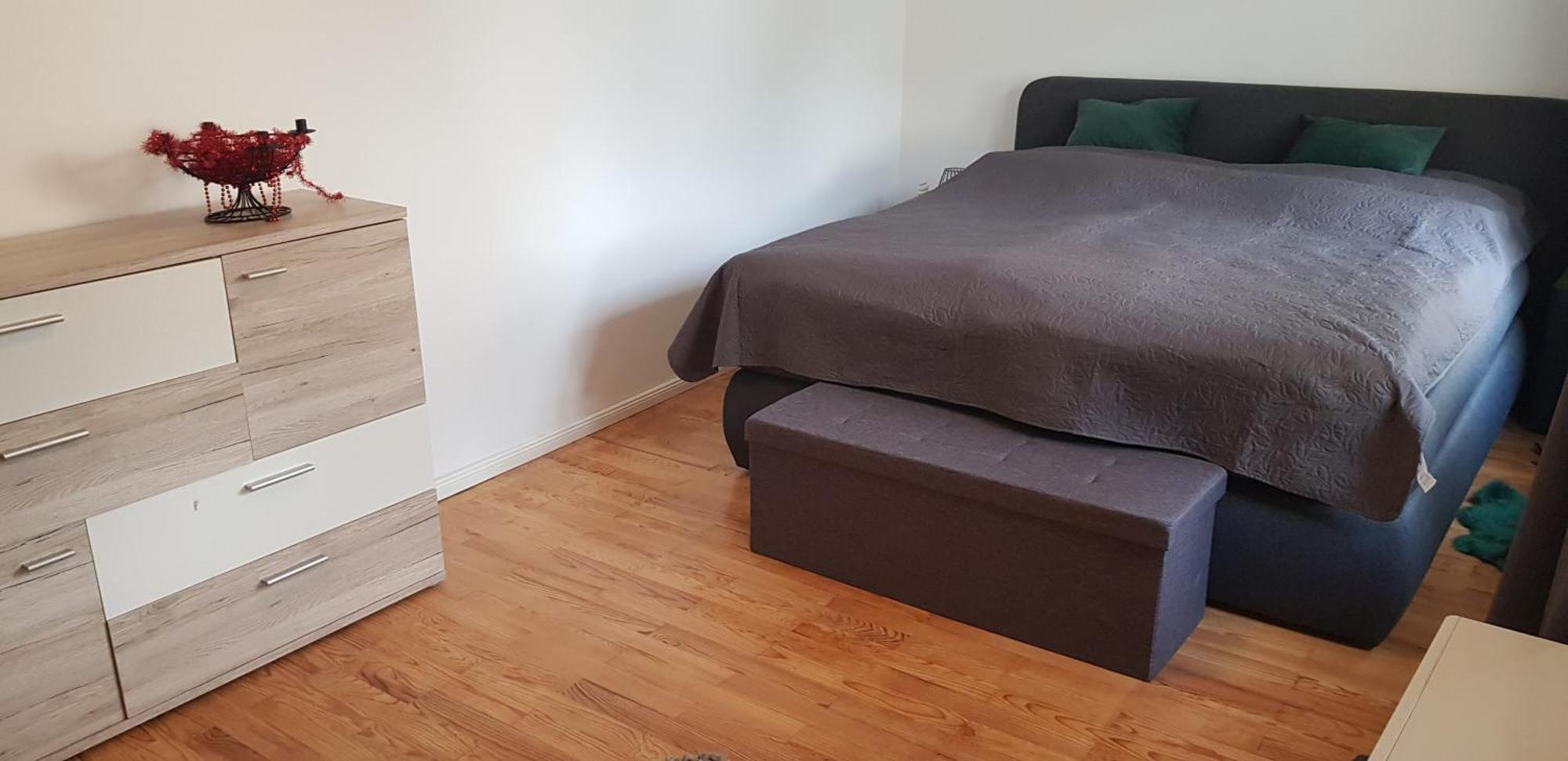 Ferienwohnung Schnick Schnack Kröv Exterior foto
