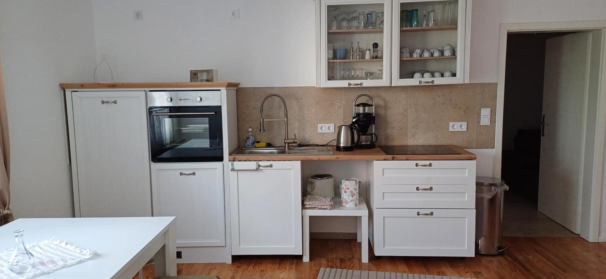 Ferienwohnung Schnick Schnack Kröv Exterior foto