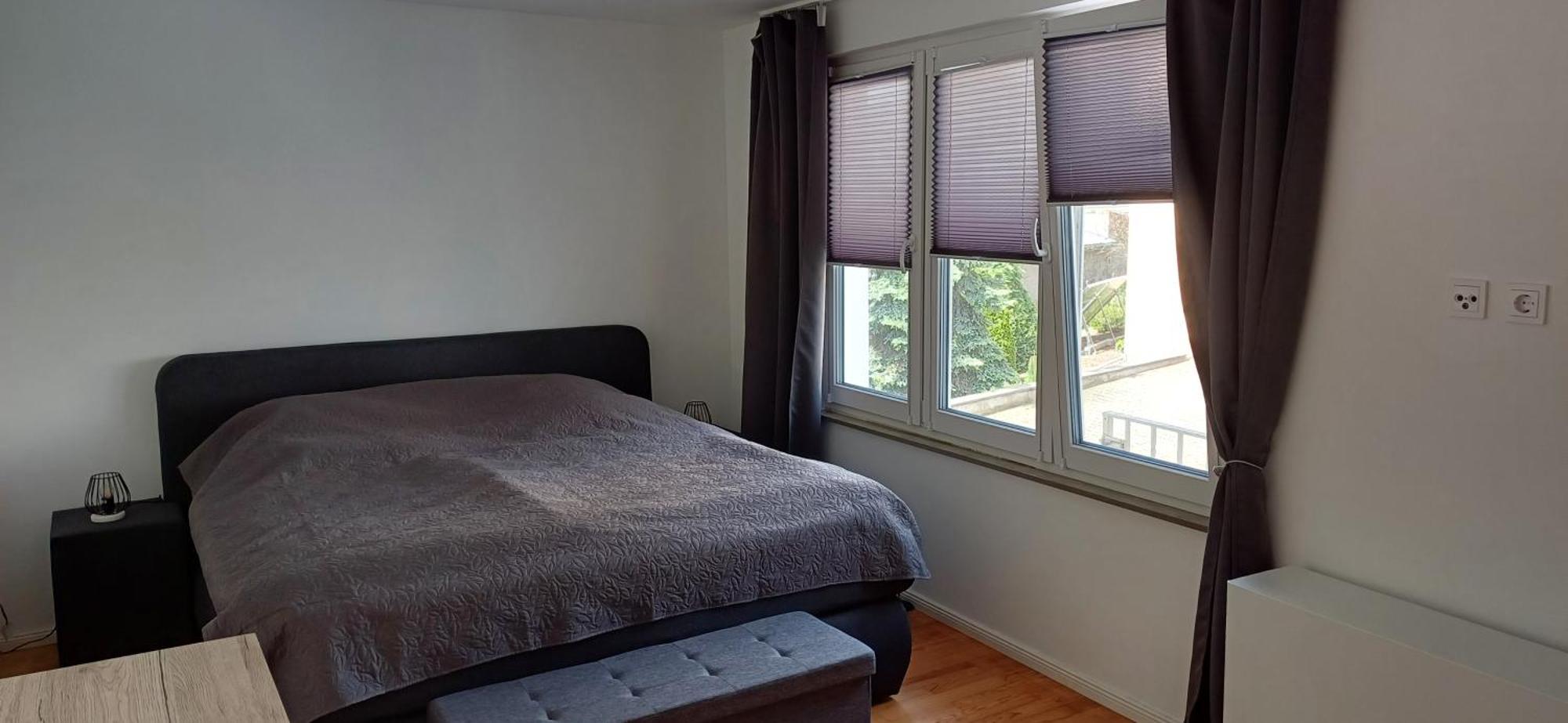 Ferienwohnung Schnick Schnack Kröv Exterior foto