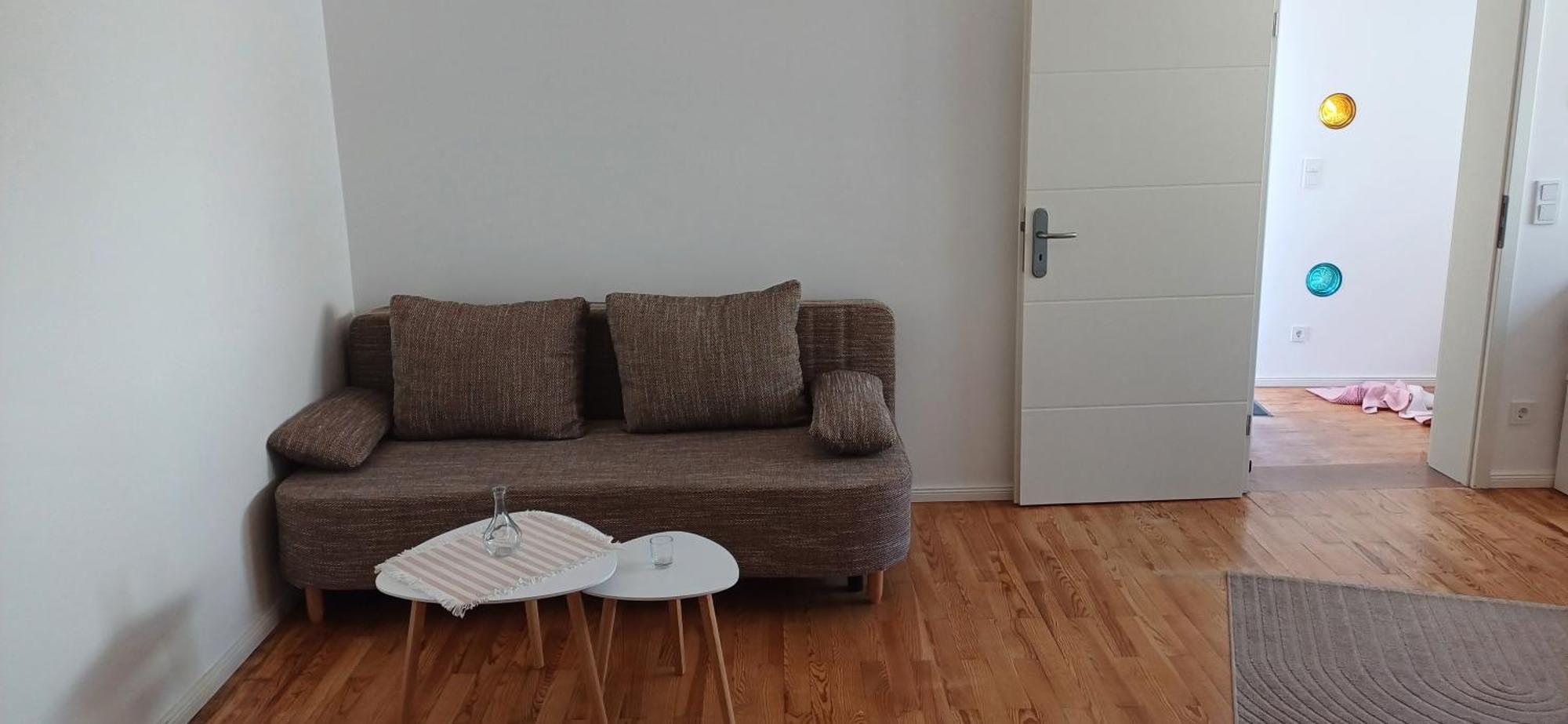 Ferienwohnung Schnick Schnack Kröv Exterior foto