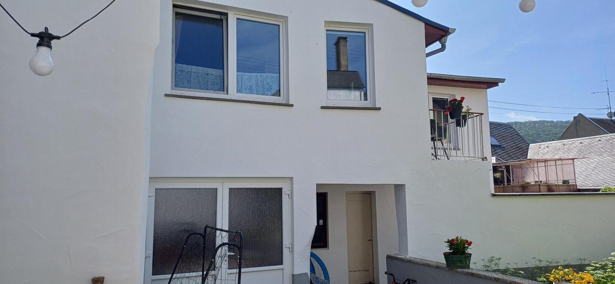 Ferienwohnung Schnick Schnack Kröv Exterior foto