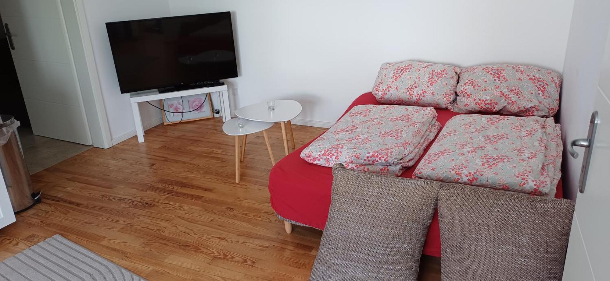 Ferienwohnung Schnick Schnack Kröv Exterior foto