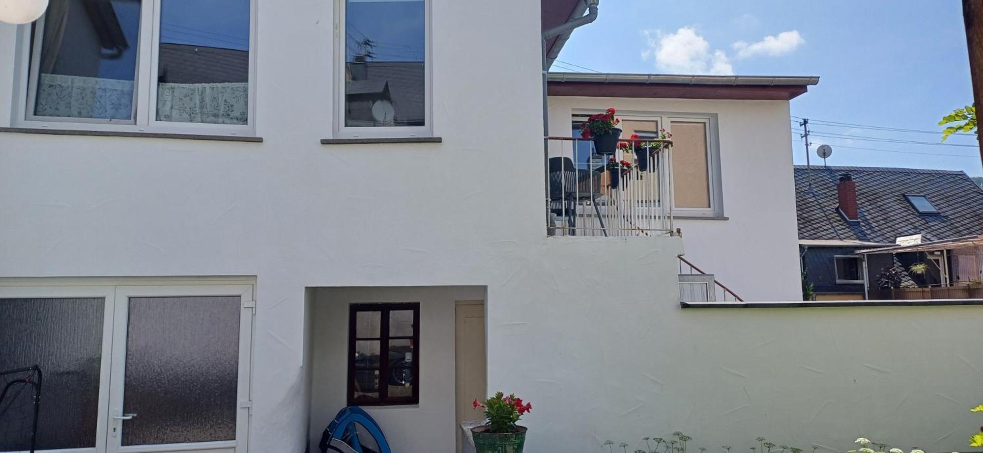 Ferienwohnung Schnick Schnack Kröv Exterior foto